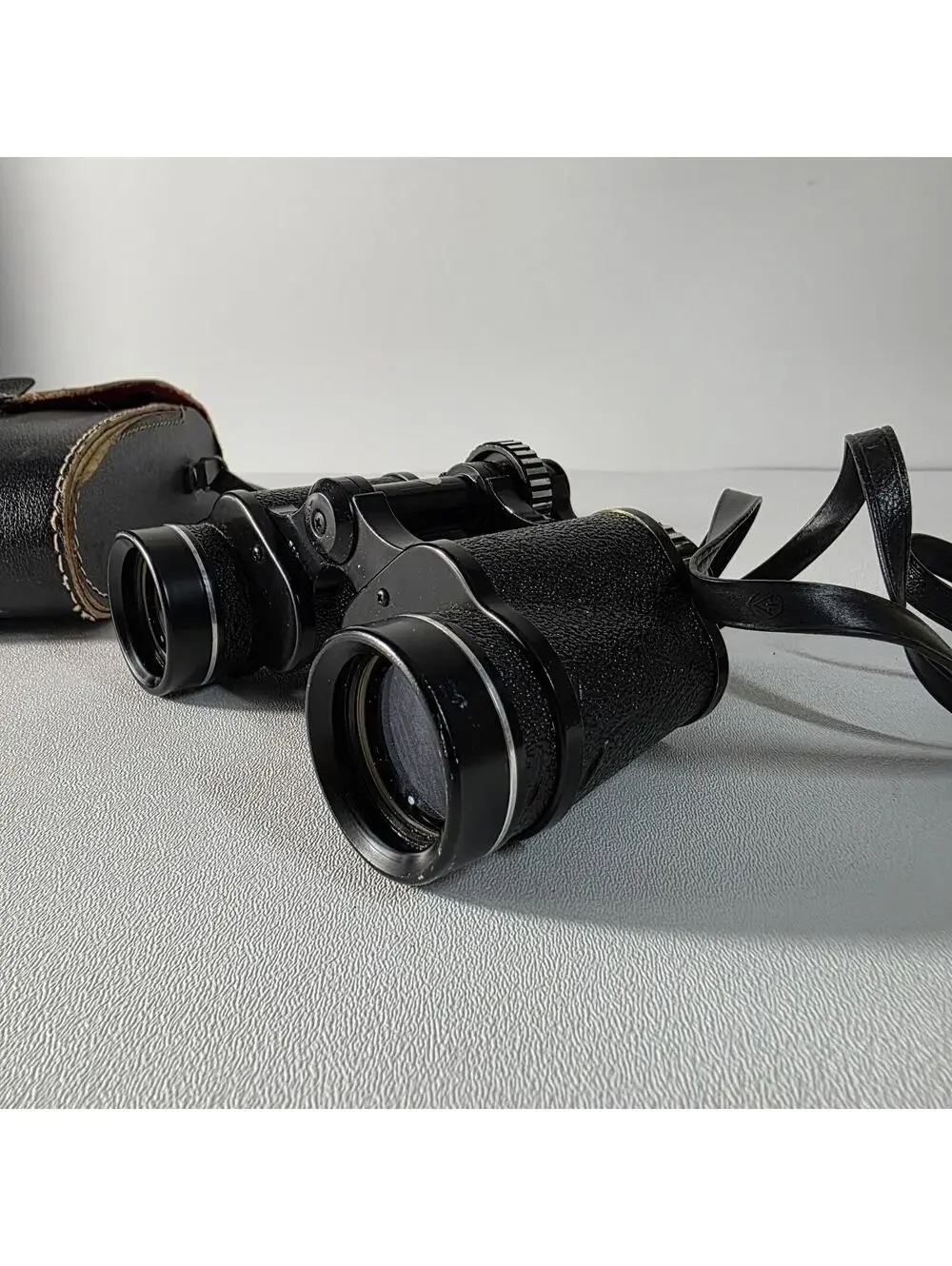 Empire Model 240 7x35 Extra Wide Angle 525 ft. at 1000 yds. Binoculars